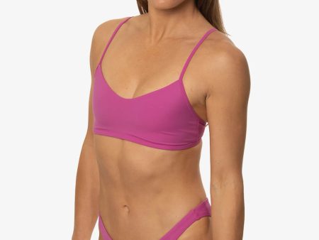 Kelia Bikini Bottom - Leucadia Online