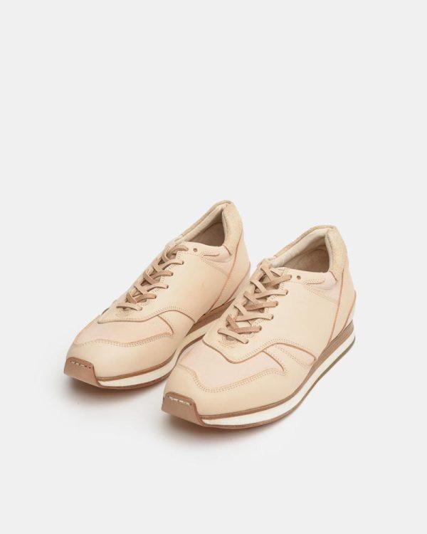 Manual Industrial Products 08 Sneakers in Beige on Sale