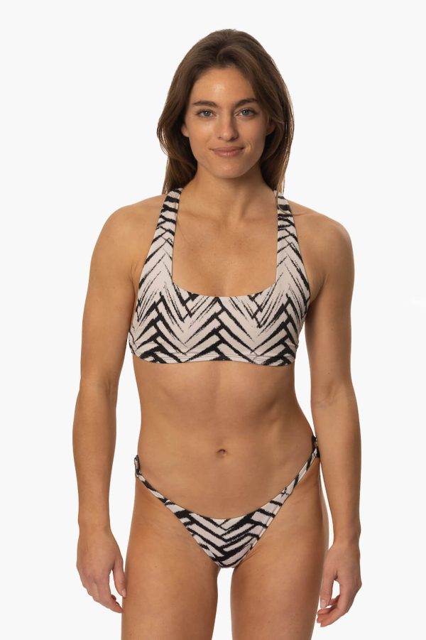 Luisa Bikini Bottom - Pacific For Discount