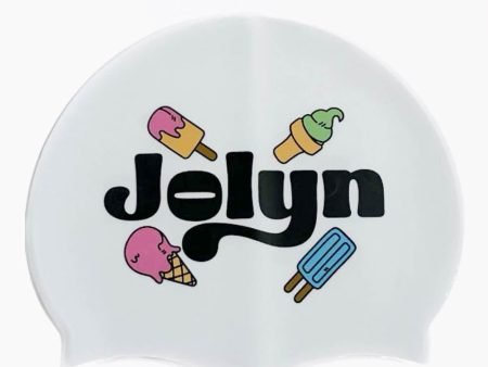 Silicone Swim Cap - Paleta Fashion