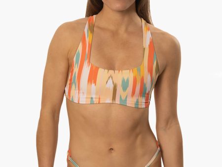 Luisa Bikini Bottom - Zuma Cheap