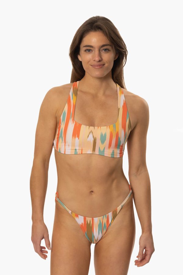 Luisa Bikini Bottom - Zuma Cheap