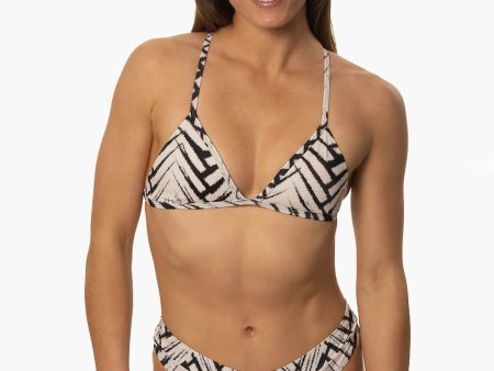 Alanna Bikini Bottom - Pacific Discount