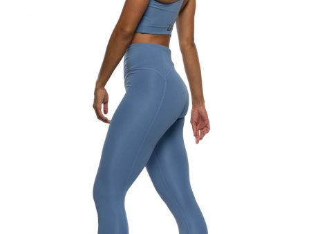 Tori Crop Legging Discount