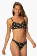 Hossegor Bikini Bottom - Lemon Drop Online