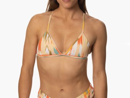 Alanna Bikini Bottom - Zuma For Discount