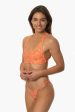 Luisa Bikini Bottom - Crystal Cove Sale