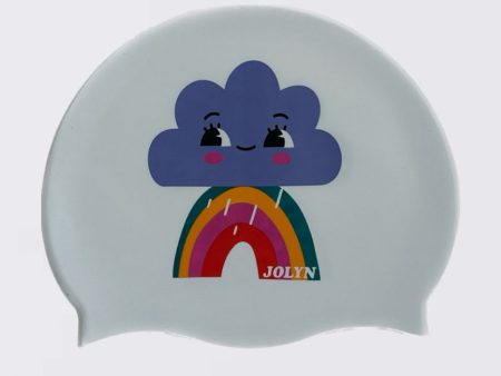 Silicone Swim Cap - Rain n Shine Discount