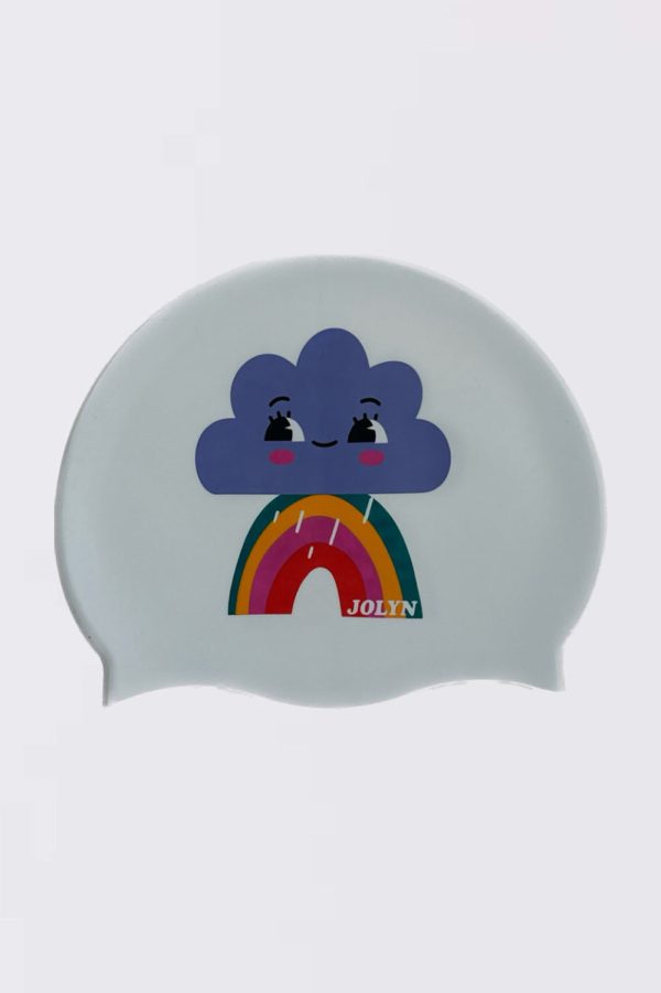 Silicone Swim Cap - Rain n Shine Discount