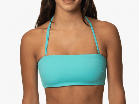 Lacanau Bikini Top - Manifest on Sale