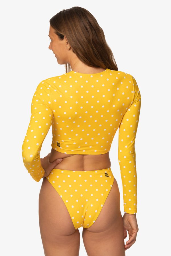 Haliewa Bikini Bottom - Itsy Bitsy For Sale