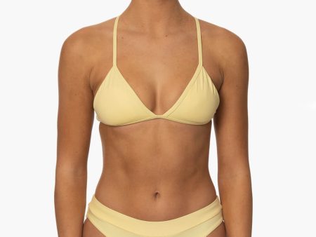 Alanna Bikini Bottom - Pismo Hot on Sale