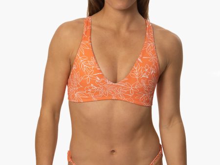 Luisa Bikini Bottom - Crystal Cove Sale