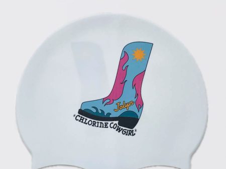 Silicone Swim Cap - Boots Online Hot Sale