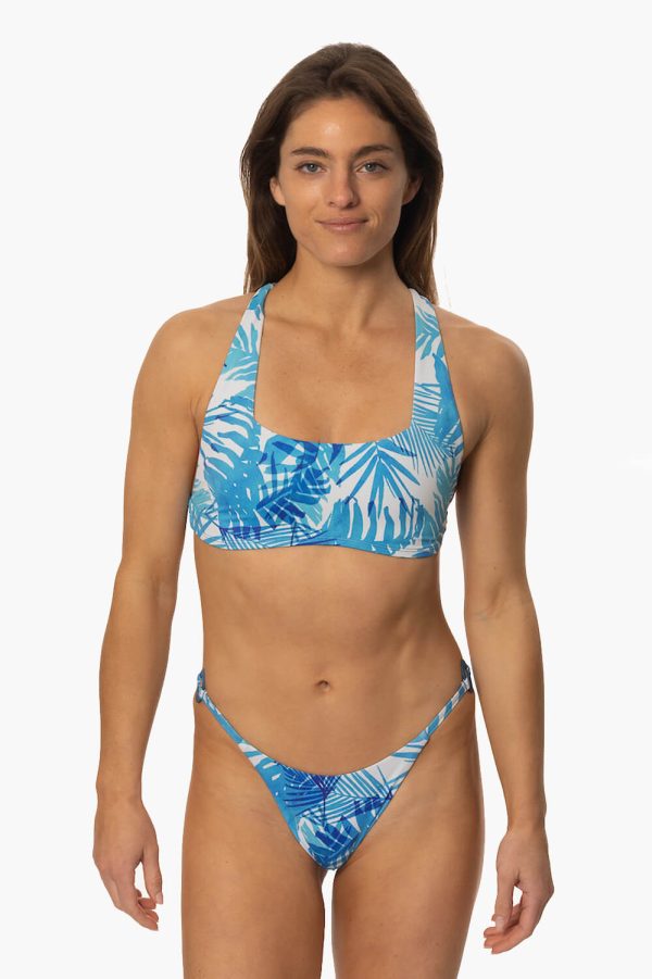 Luisa Bikini Bottom - La Jolla Cheap