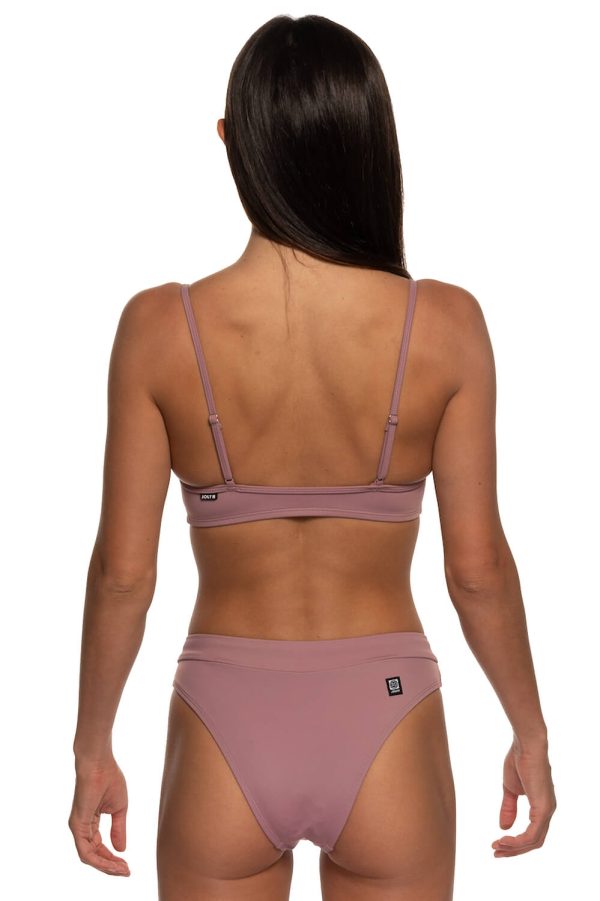 Alanna Bikini Bottom - Orchid on Sale