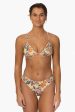 Alanna Bikini Bottom - Catalina Island Supply