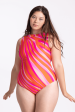 Cleopatra Surf Suit - Mystic on Sale