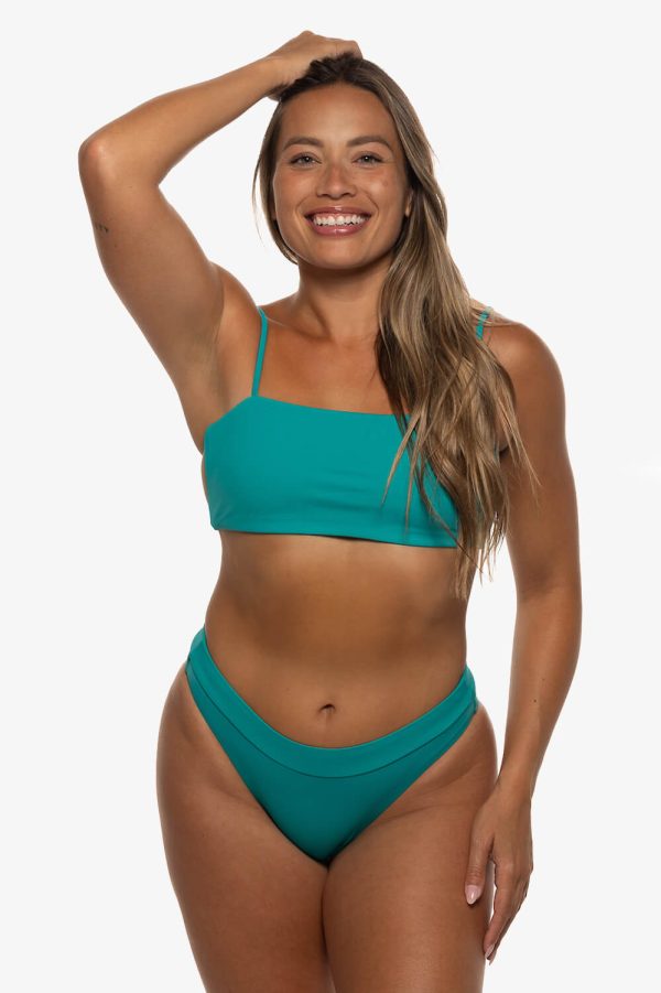 Alanna Bikini Bottom - Coast Cheap