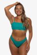 Alanna Bikini Bottom - Coast Cheap