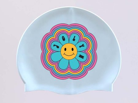 Silicone Swim Cap - Psyc Online Hot Sale