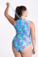 Cleopatra Surf Suit - Surfside For Sale