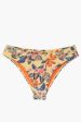 Alanna Bikini Bottom - Catalina Island Supply