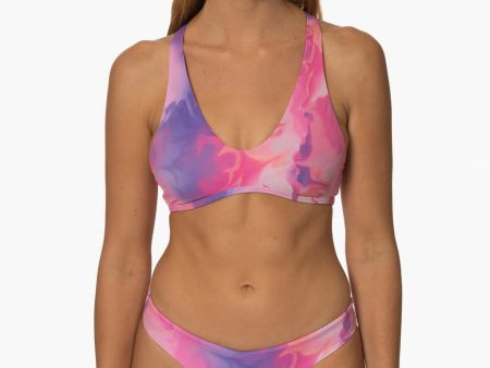 Koa Bikini Bottom - Radiance Hot on Sale