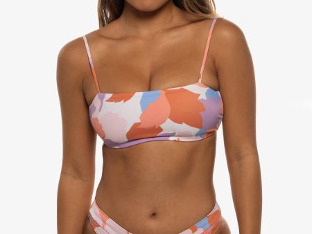 Alanna Bikini Bottom - Polynesia Discount