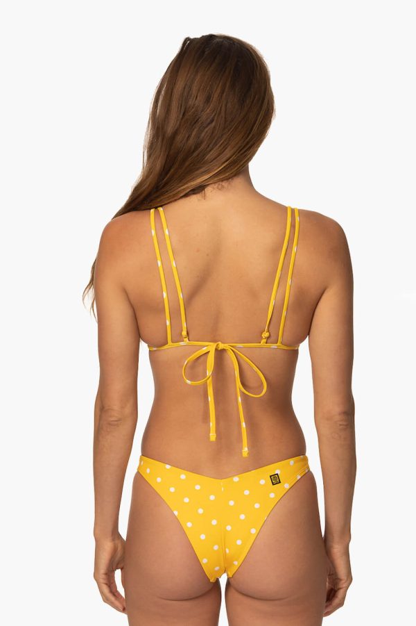 Hossegor Bikini Bottom - Itsy Bitsy Online Hot Sale