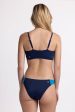 Piper Bikini Bottom - Anchor Contrast Hot on Sale