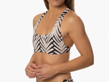 Luisa Bikini Bottom - Pacific For Discount