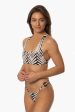 Luisa Bikini Bottom - Pacific For Discount