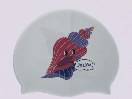 Silicone Swim Cap - Marcel Cheap