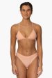 Alanna Bikini Bottom - Coronado Supply