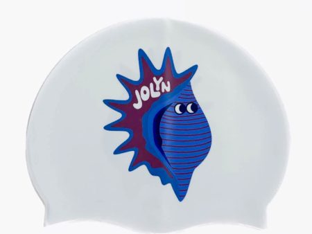 Silicone Swim Cap - Shellphone Online Sale