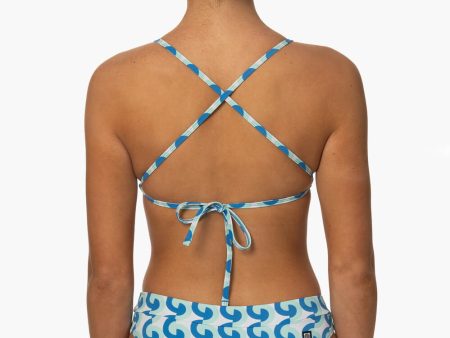 Alanna Bikini Bottom - Dana Point Online Hot Sale